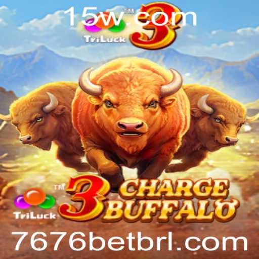 Explorando o Mundo de 3ChargeBuffalo: Uma Experiência de Jogo Revolucionária