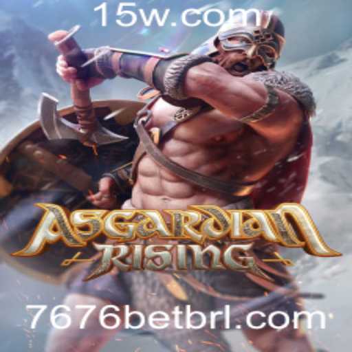 AsgardianRising: Um Mergulho na Mitologia Nórdica com 7676bet