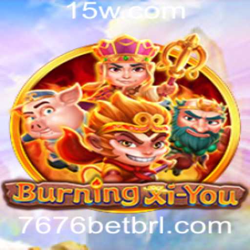 Explorando o Universo Aventureiro de 'BurningXiYou': Uma Imersão no Jogo Revolucionário