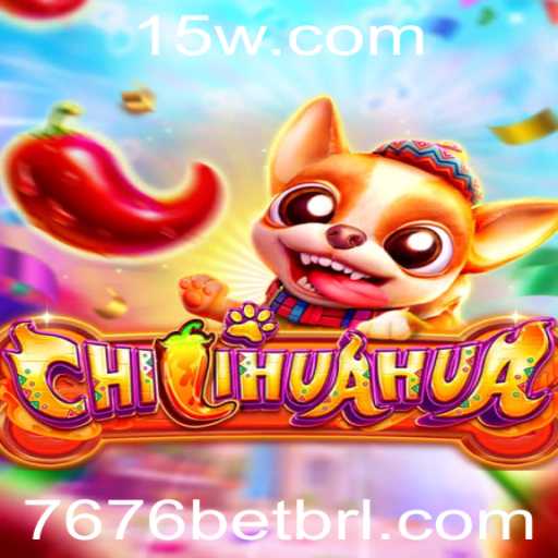 Descubra CHILIHUAHUA: O Jogo de Estratégia e Aventura Envolvente