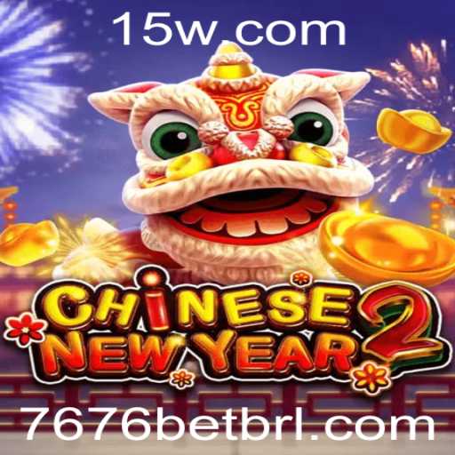 Descubra o Fascinante Mundo do Jogo CHINESENEWYEAR2 com 7676bet