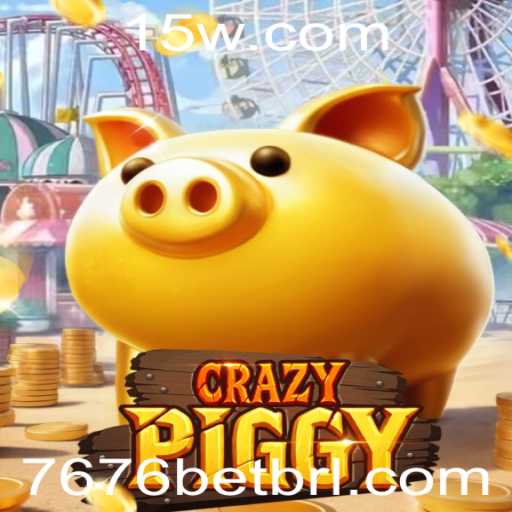 CrazyPiggy: Um Mergulho no Universo do Jogo e as Oportunidades de Entretenimento