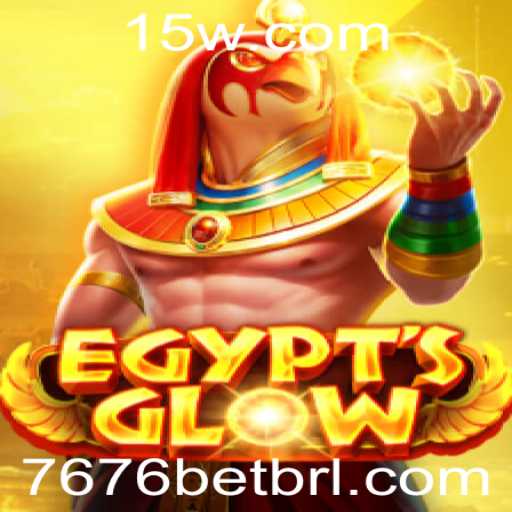 Descubra o Fascinante Mundo de EgyptsGlow no 7676bet