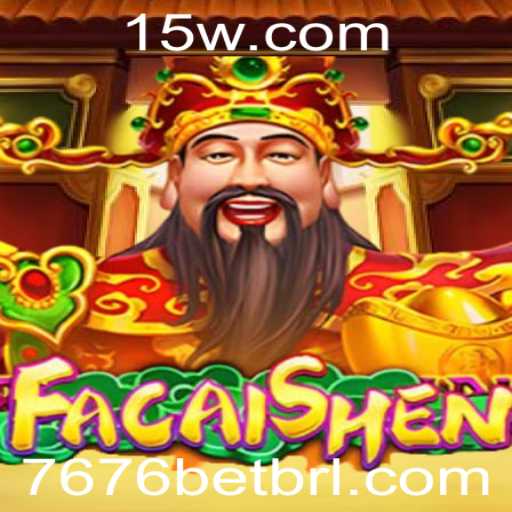 FaCaiShen: Uma Viagem ao Mundo dos Jogos de Sorte e Multiplicação de Fortuna