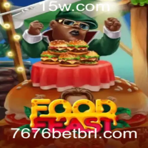 FoodFeast: Descubra o Jogo que Une Diversão e Estratégia na Cozinha