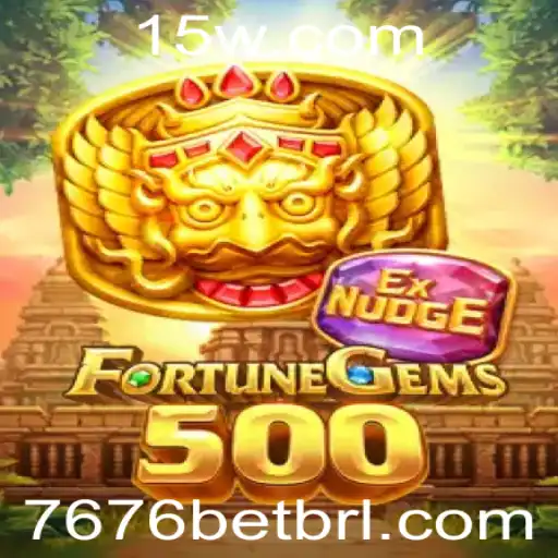 FortuneGems500: Descubra a Nova Sensação dos Jogos