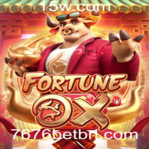 FortuneOx: Mergulhando no Mundo Empolgante do Jogo de Slot Online