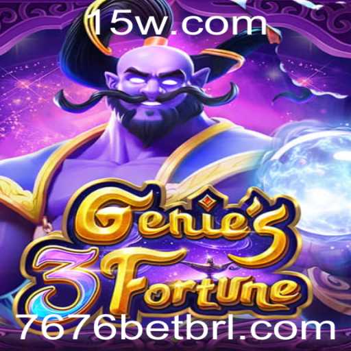Explorando Genie3Fortune: Um Mergulho nas Regras e Atrações do Jogo
