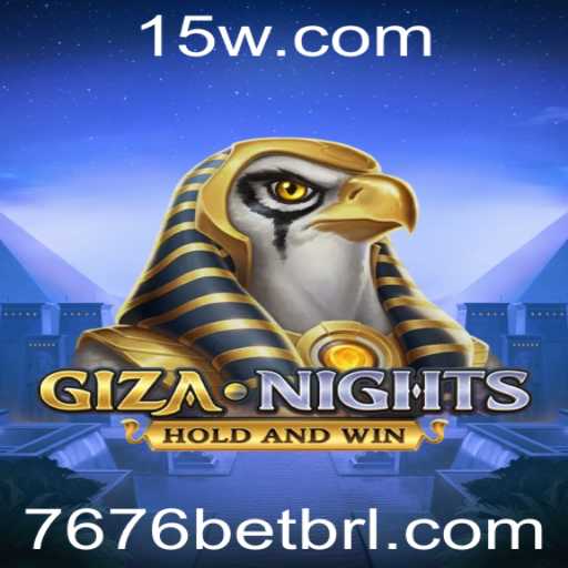 GizaNights: A Imersão no Mundo Antigo com a Emoção das Apostas Modernas