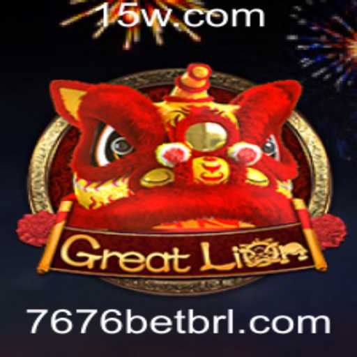 GreatLion – Descubra a Experiência de Jogo com 7676bet