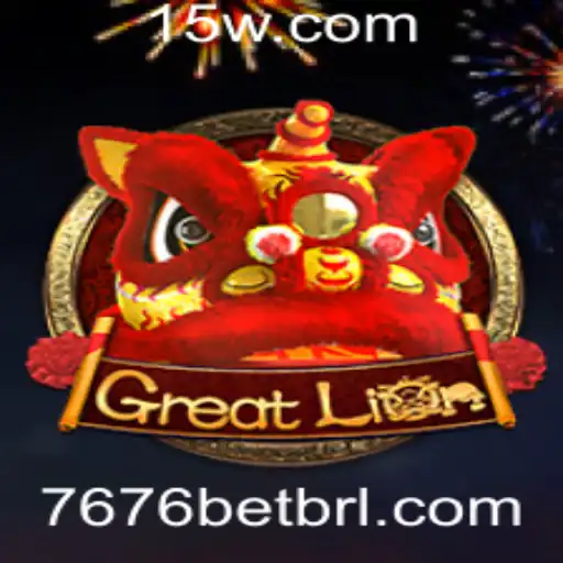 GreatLion – Descubra a Experiência de Jogo com 7676bet
