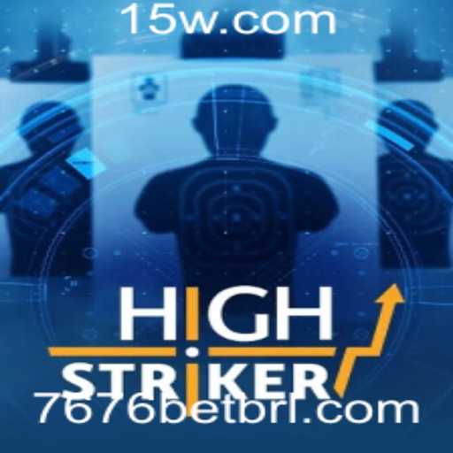 Explorando o Fascinante Mundo de HighStriker e 7676bet