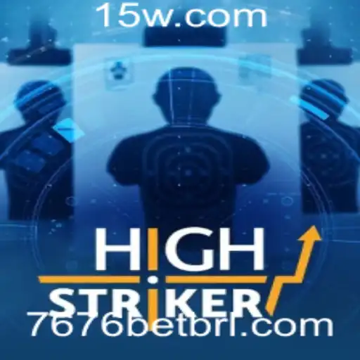 Explorando o Fascinante Mundo de HighStriker e 7676bet