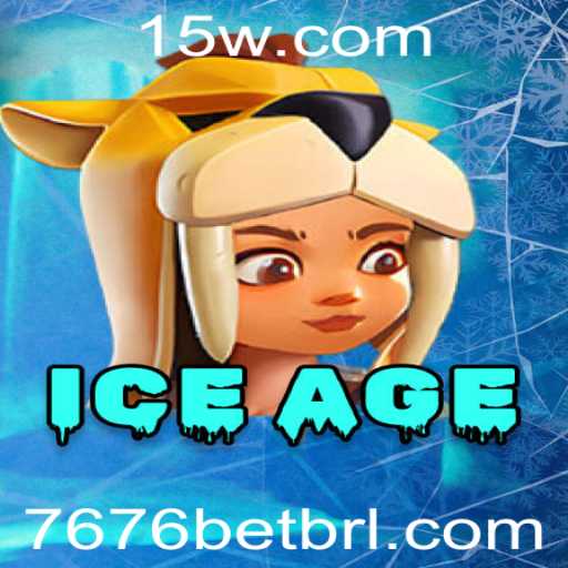 IceAge: Descobrindo o Fascínio do Novo Jogo com a Palavra-Chave 7676bet