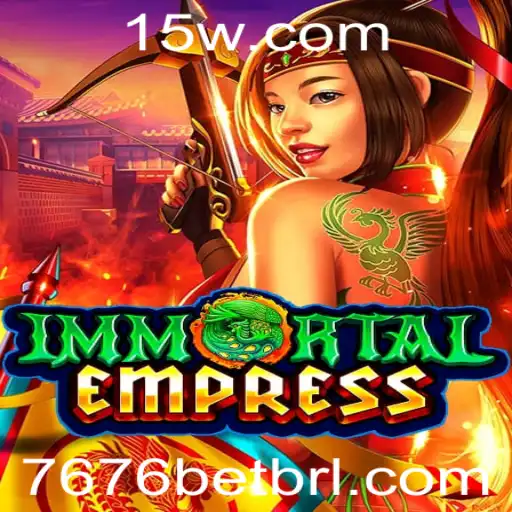 ImmortalEmpress: Um Novo Desafio Estratégico no Mundo dos Jogos