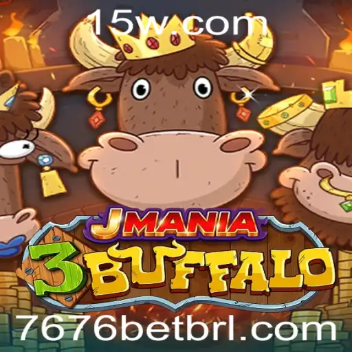 Descubra o Mundo Vibrante de JMania3Buffalo