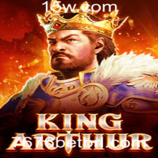 KingArthur: Descubra o Mundo do Jogo que Une Estratégia e Aventura com 7676bet