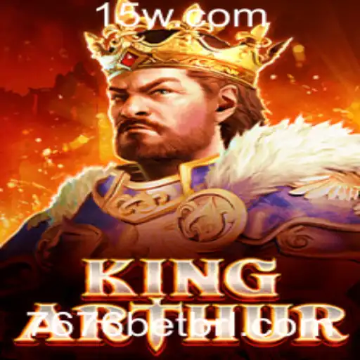 KingArthur: Descubra o Mundo do Jogo que Une Estratégia e Aventura com 7676bet
