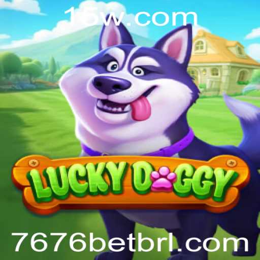 Descubra as Regras do Jogo de Apostas Online LuckyDoggy e a Plataforma 7676bet
