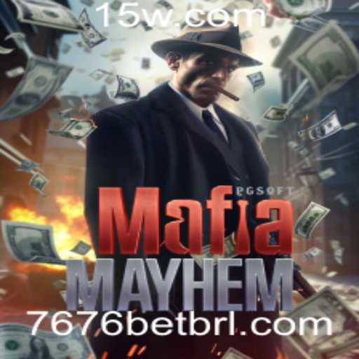 Explorando o Mundo de MafiaMayhem: Uma Jornada pelo Jogo de Estratégia