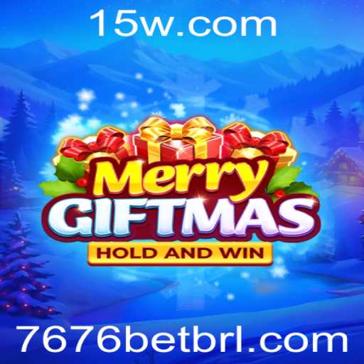 Descubra MerryGiftmas: O Jogo de Festas Que Está Transformando Celebrações