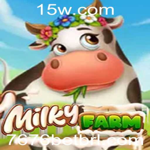 Descubra o Fascinante Universo de MilkyFarm e Como Jogar com 7676bet