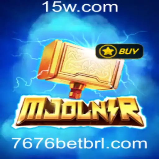 Descubra Mjolnir: O Jogo Que Revoluciona o Entretenimento Online com 7676bet