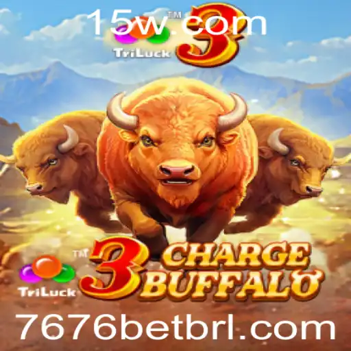 Explorando o Mundo de 3ChargeBuffalo: Uma Experiência de Jogo Revolucionária