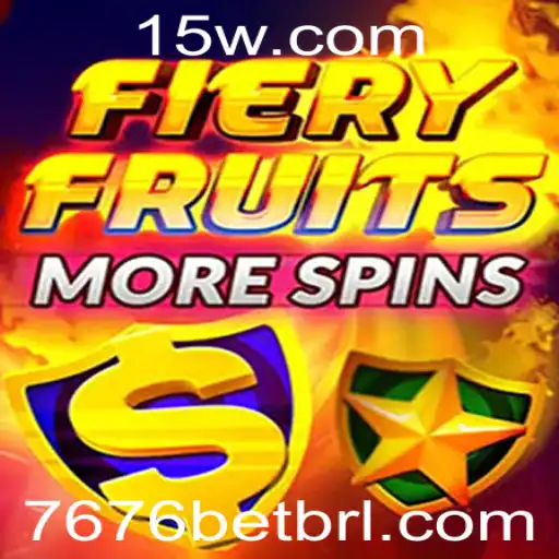 FieryFruitsMoreSpins: Uma Nova Aventura em Slots Online