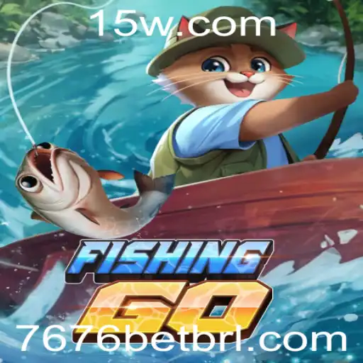 Descubra FishingGO: Uma Nova Experiência de Jogo com 7676bet