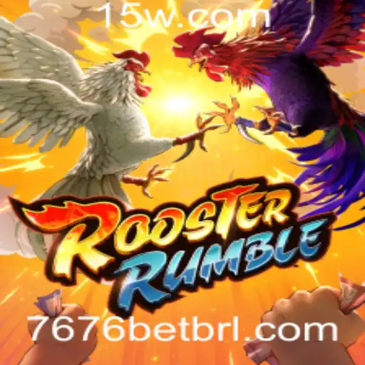 Explorando as Aventuras e Desafios de RoosterRumble
