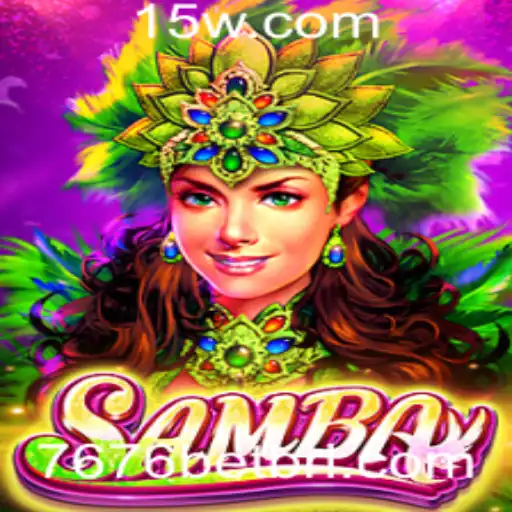 Samba: O Jogo que Está Conquistando o Brasil