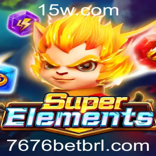 SuperElements - Descubra o Universo do Jogo Estratégico e Emocionante