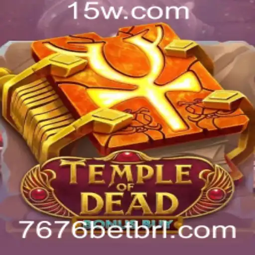 Explorando o Mundo Misterioso de Temple of Dead Bonus Buy: Um Guia Completo