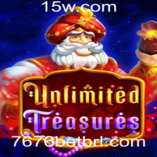 Explorando o Mundo de UnlimitedTreasures: A Nova Sensação do Jogo Online