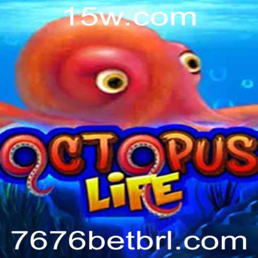 Explorando o Mundo Fascinante de OctopusLife: Um Mergulho no Jogo de Estratégia do Momento