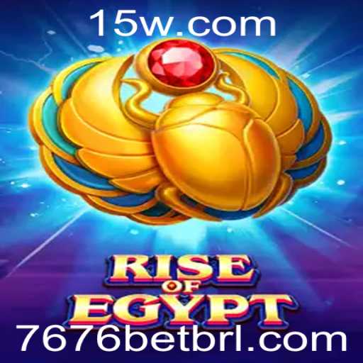 Explorando o Fascinante Mundo de RiseOfEgypt: O Jogo que Conecta Aventura e Estratégia