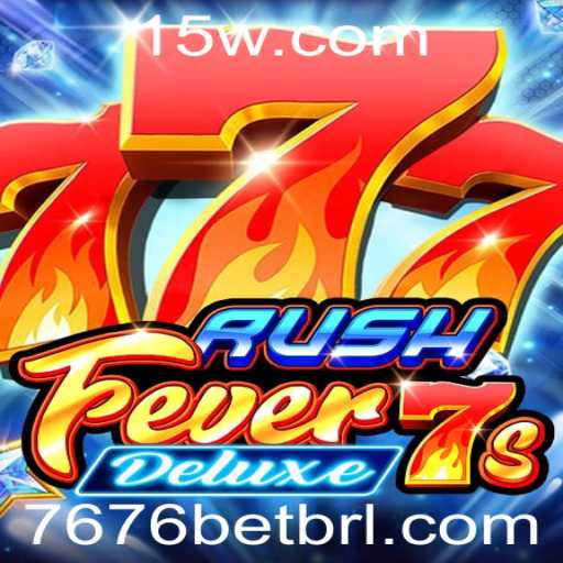 Descubra as Emoções e Estratégias por Trás de RushFever7sDeluxe