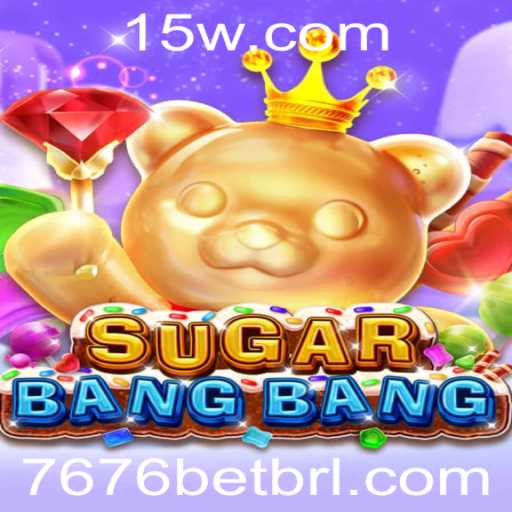 Descubra o Fascinante Mundo de SUGARBANGBANG com 7676bet