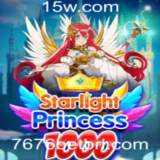 Explorando o Fascinante Universo de StarlightPrincess1000