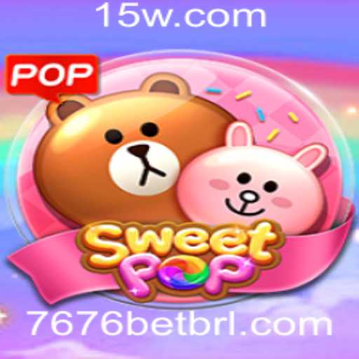 SweetPOP: O Jogo do Momento que Está Dominando as Plataformas com 7676bet