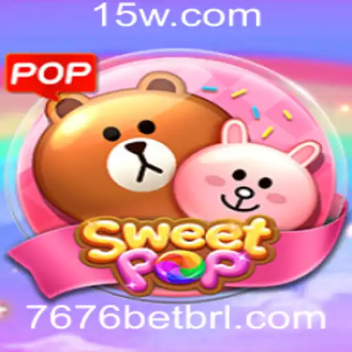 SweetPOP: O Jogo do Momento que Está Dominando as Plataformas com 7676bet