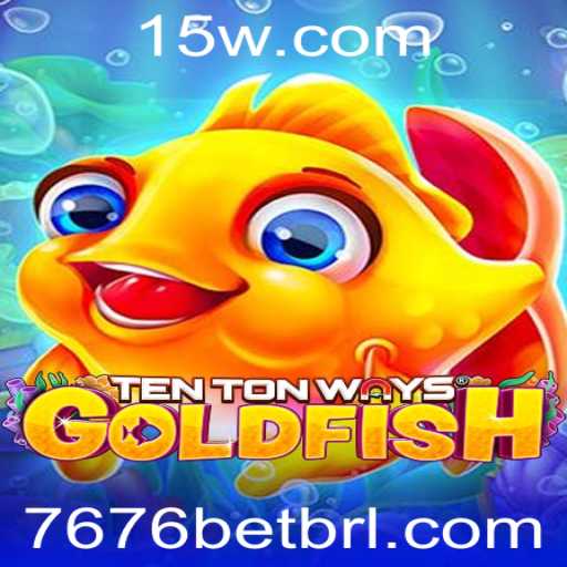 Explorando o Mundo de TenTonWaysGoldfish: O Jogo que Encanta e Desafia