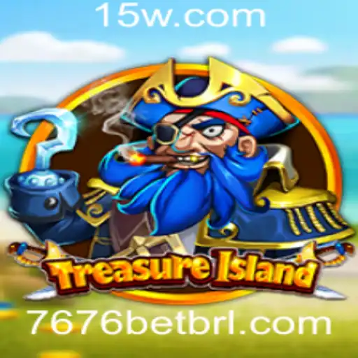 Explorando o Mundo do Jogo TreasureIsland com 7676bet