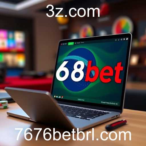 A Ascensão do 7676bet no Mercado de Jogos Online