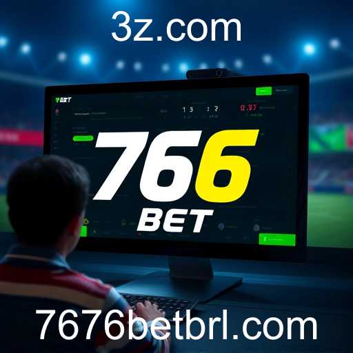 A Ascensão do 7676bet no Mercado de Jogos Online