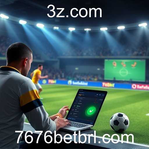 A Ascensão do 7676bet no Cenário Nacional de Jogos