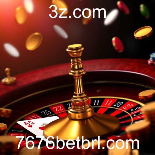 Descubra a Diversão na Categoria 'Jogos de Cassino' do 7676bet