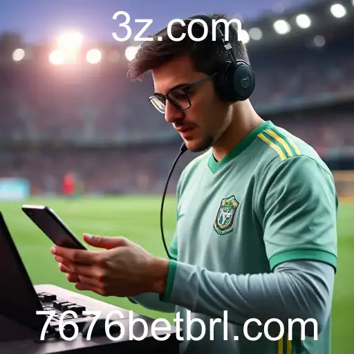 O Crescimento do Setor de Entretenimento Online no Brasil