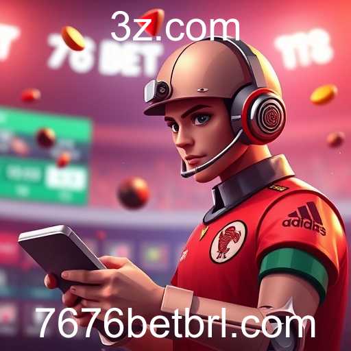 Tecnologia e Apostas: Uma Nova Era para Sites de Jogos